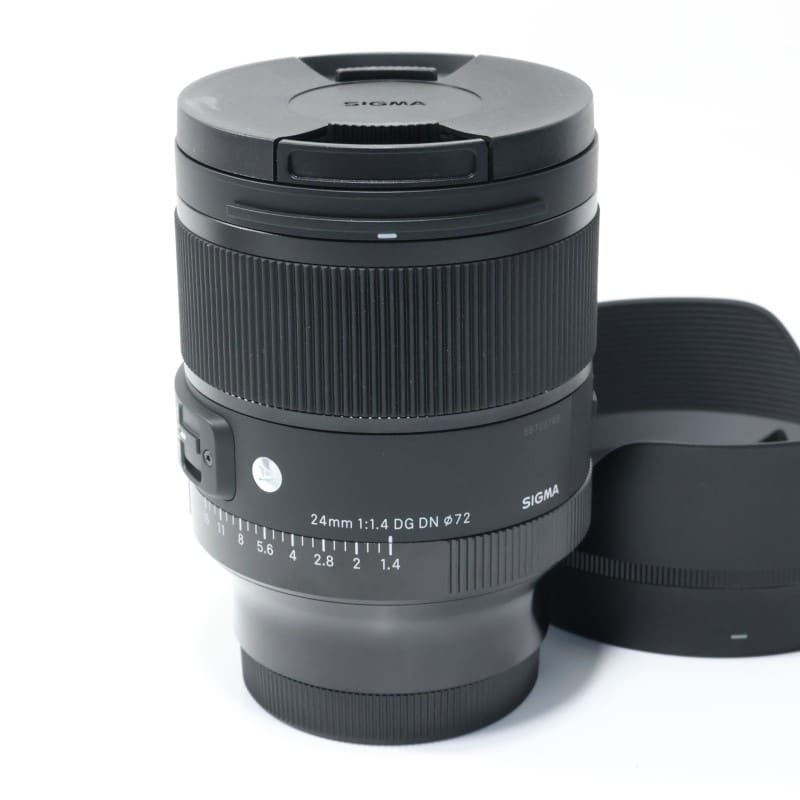 24mm F1.4 DG DN | Art ソニーEマウント