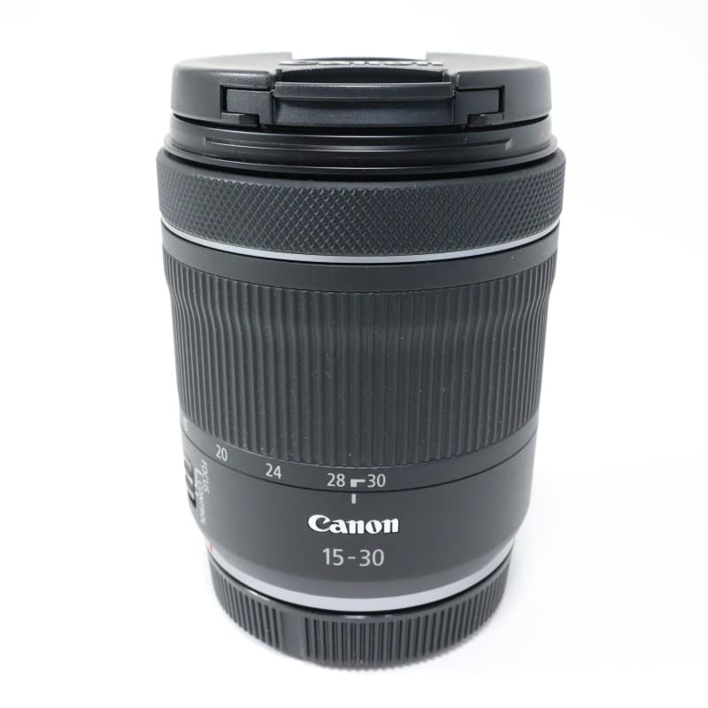 RF15-30mm F4.5-6.3 IS STM