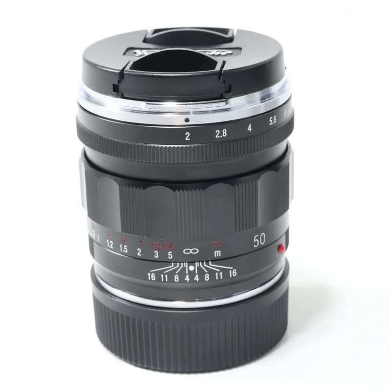 APO-LANTHAR 50mm F2 Aspherical VM