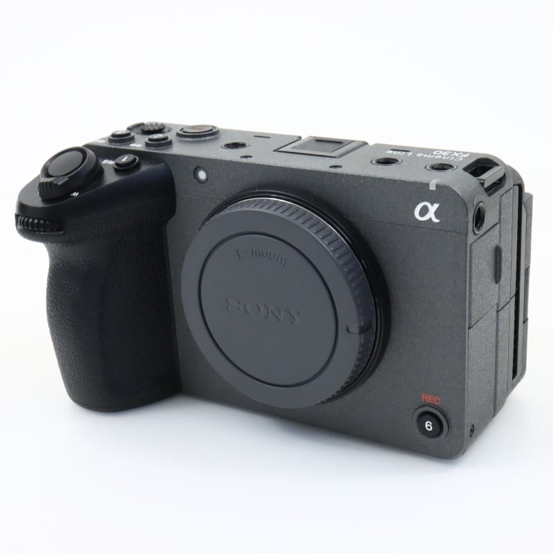 FX30 ボディ ILME-FX30B