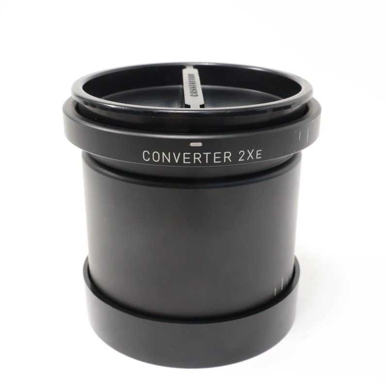 コンバーター 2X E