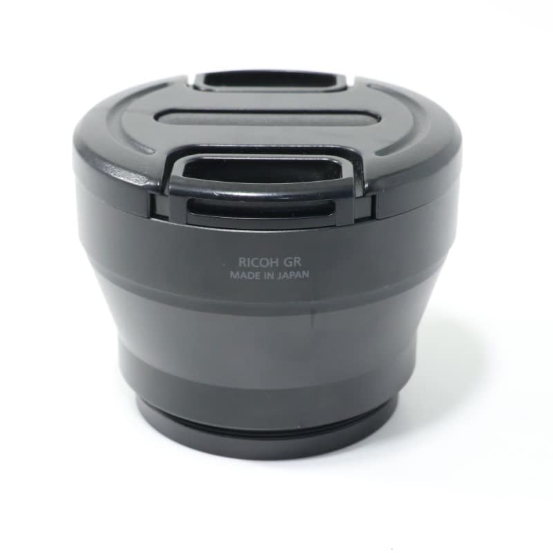 テレコンバージョンレンズ GT-2