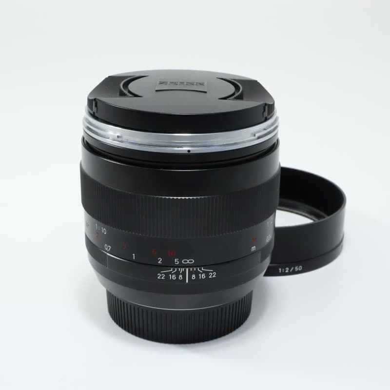 Makro Planar T* 2/50 ZE