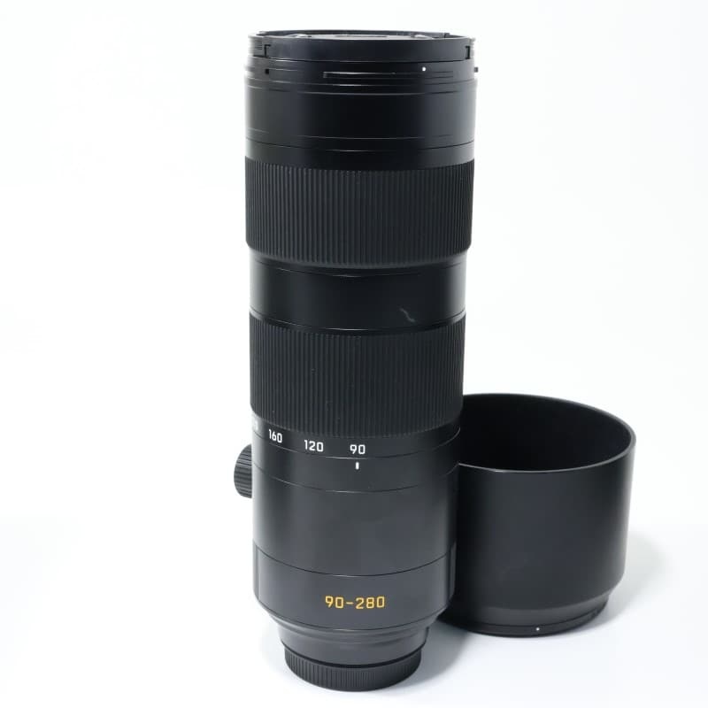 ライカ アポ・バリオ・エルマリートSL f2.8-4/90-280mm 11175