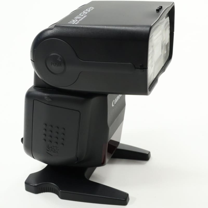 スピードライト 430EX III-RT