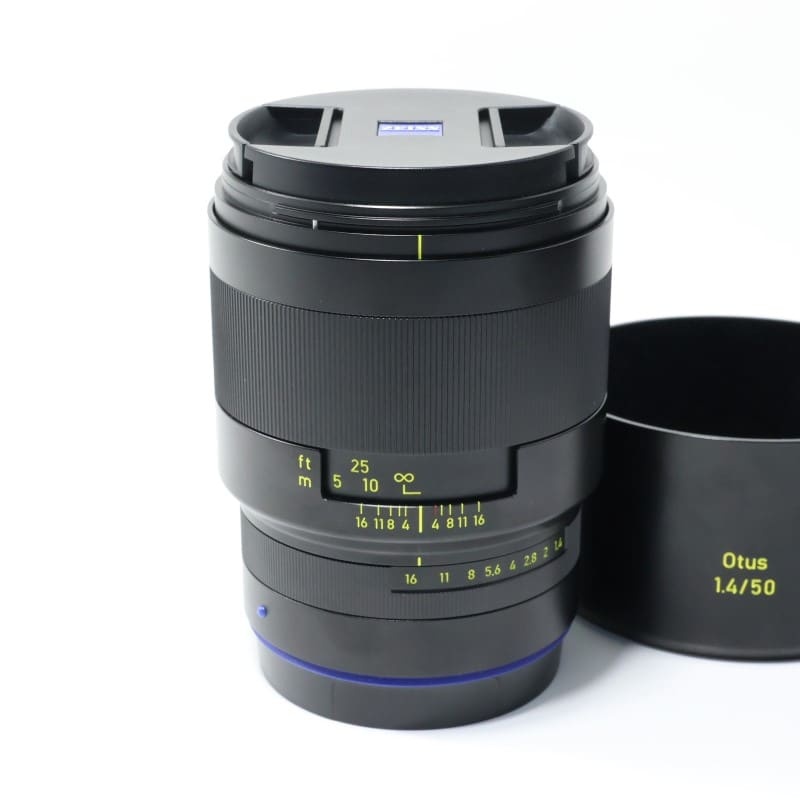 Otus ML 1.4/50 RF-mount