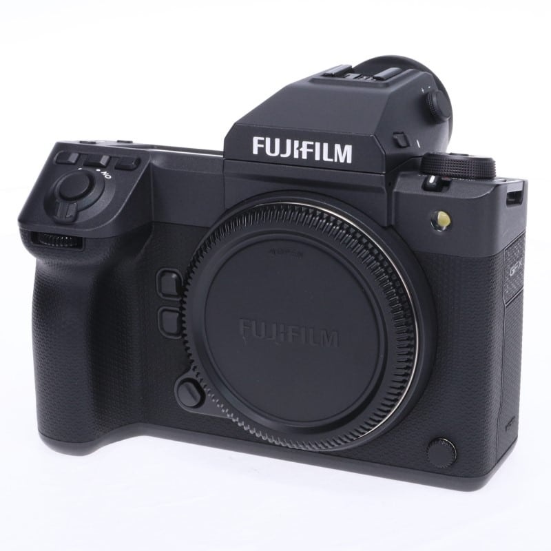 FUJIFILM GFX100 II ボディ