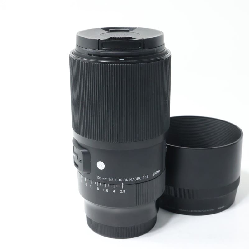 105mm F2.8 DG DN MACRO | Art ソニーEマウント