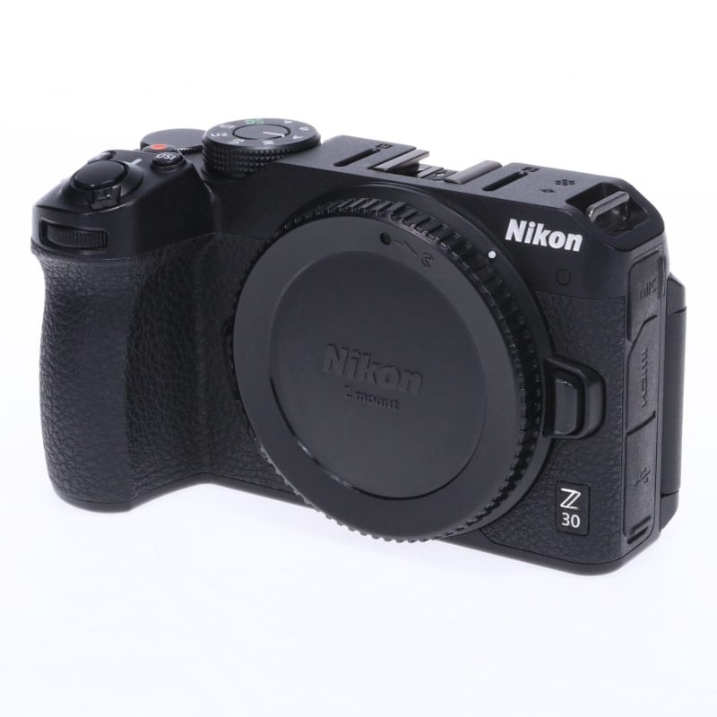 Z30 ボディ