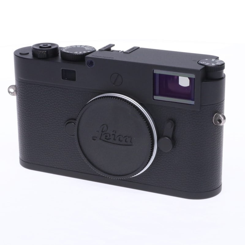 ライカ M11モノクローム 20209