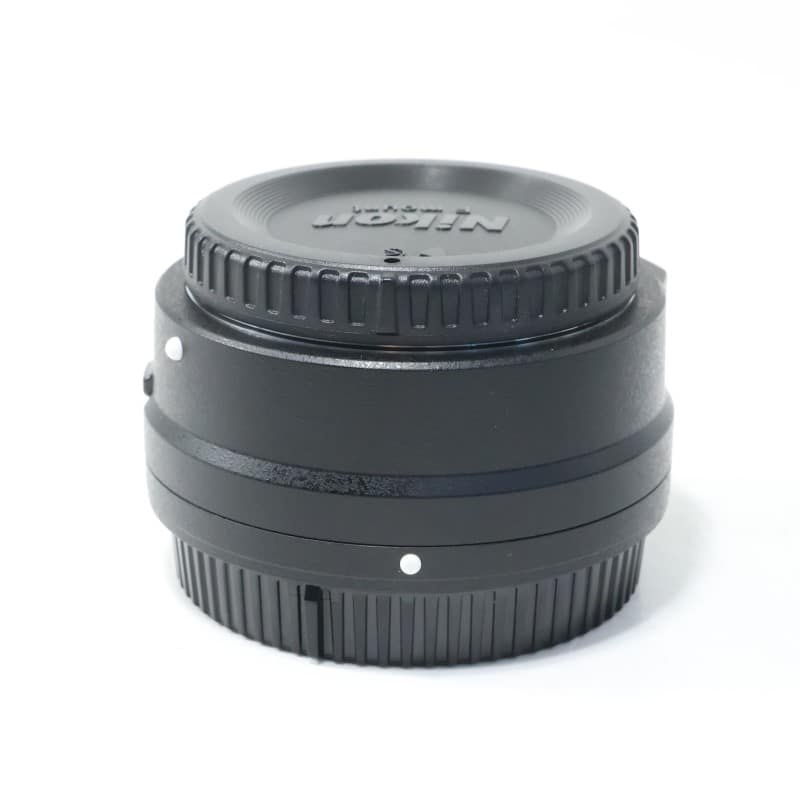 マウントアダプター FTZ II