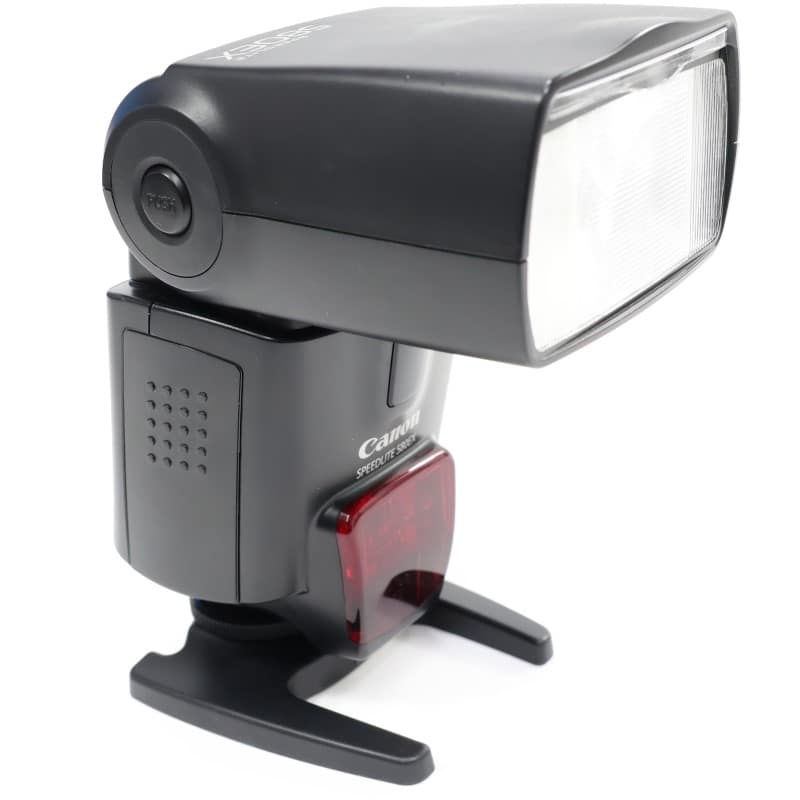 スピードライト 580EX