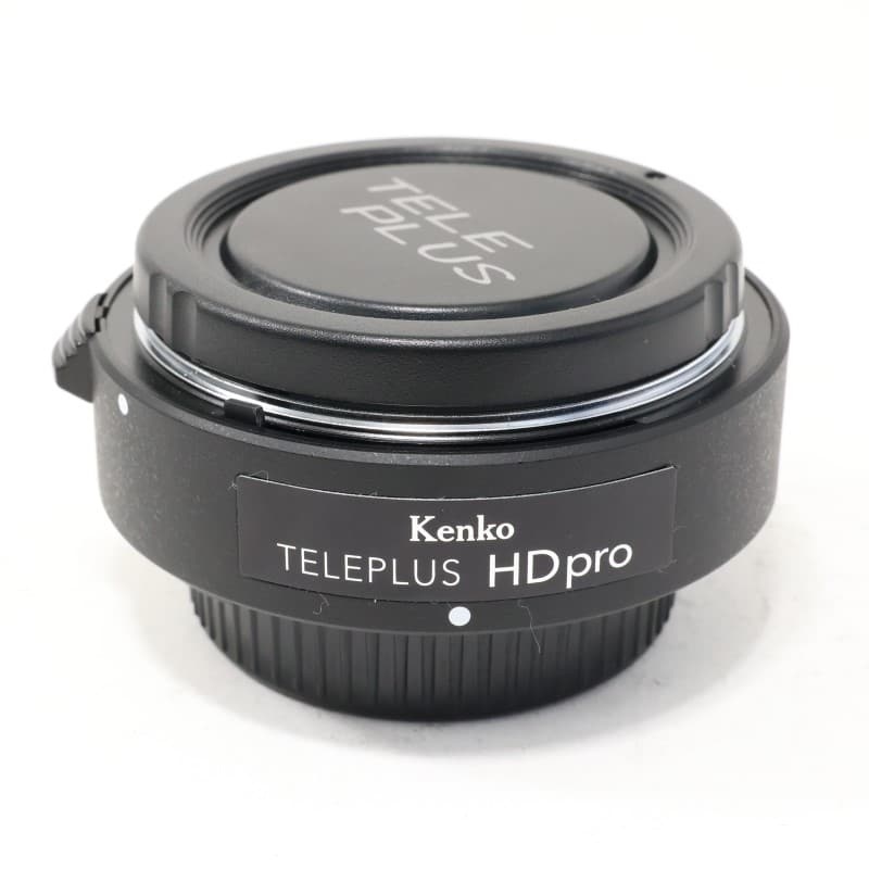 テレプラス HD pro 1.4X DGX ニコン N-AF