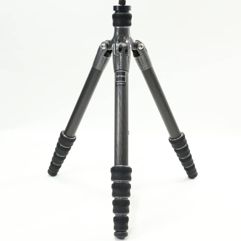 GT1555T トラベラー三脚1型5段