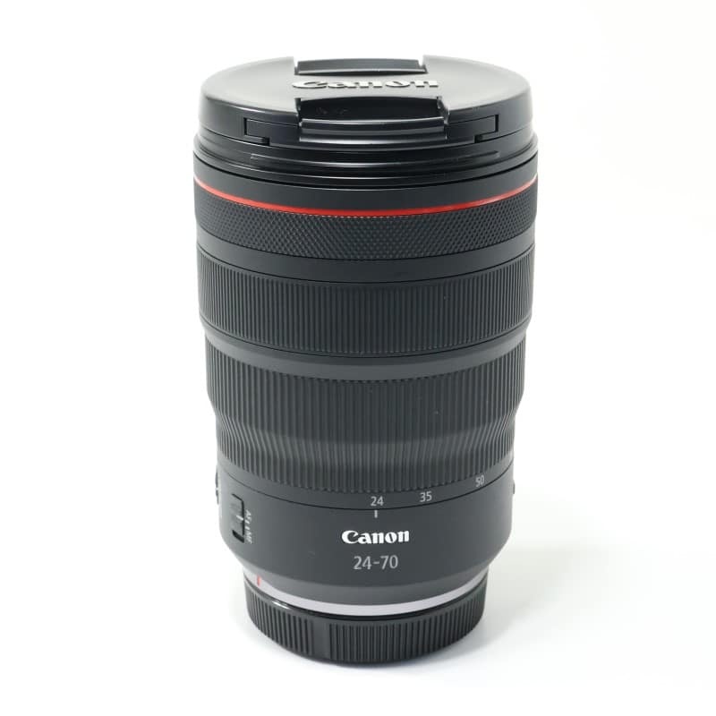 RF24-70mm F2.8 L IS USM
