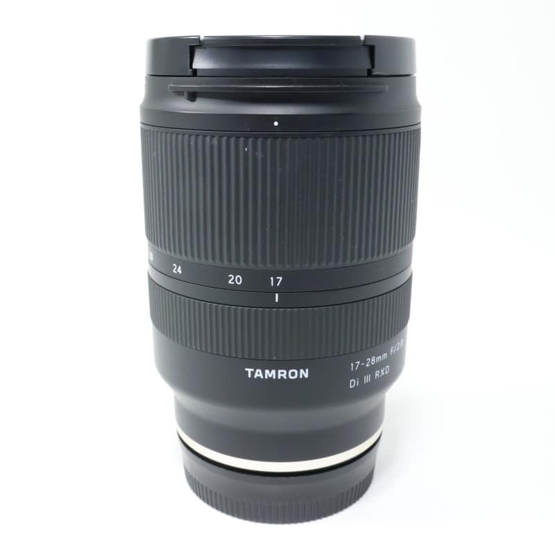 17-28mm F/2.8 Di III RXD (Model A046) ソニー E マウント用