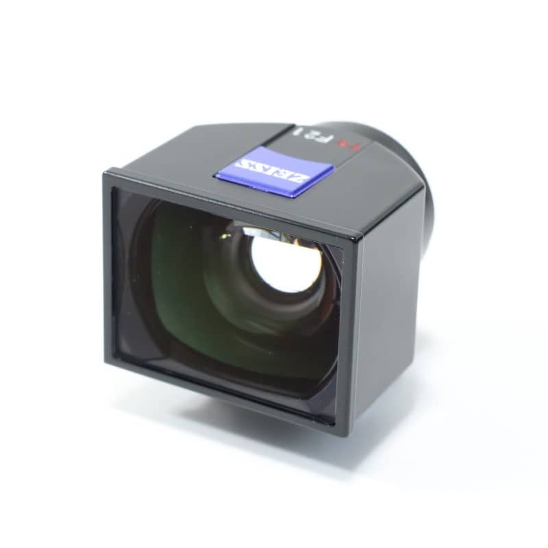 Viewfinder 21mm