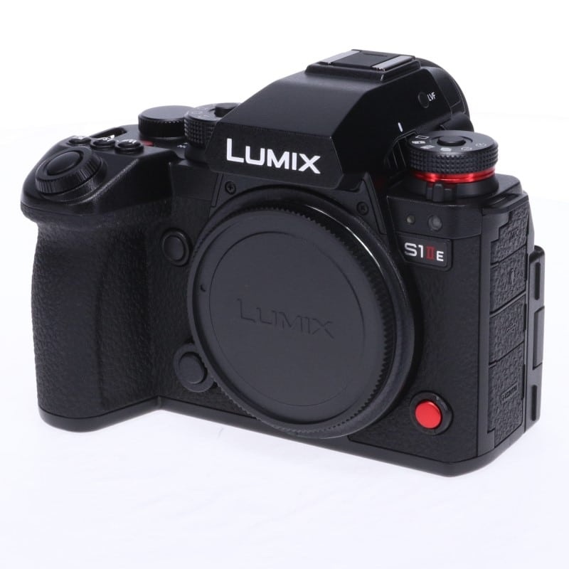 LUMIX S1IIE ボディ DC-S1M2ES