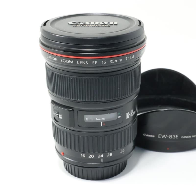 EF 16-35mm F2.8 L USM
