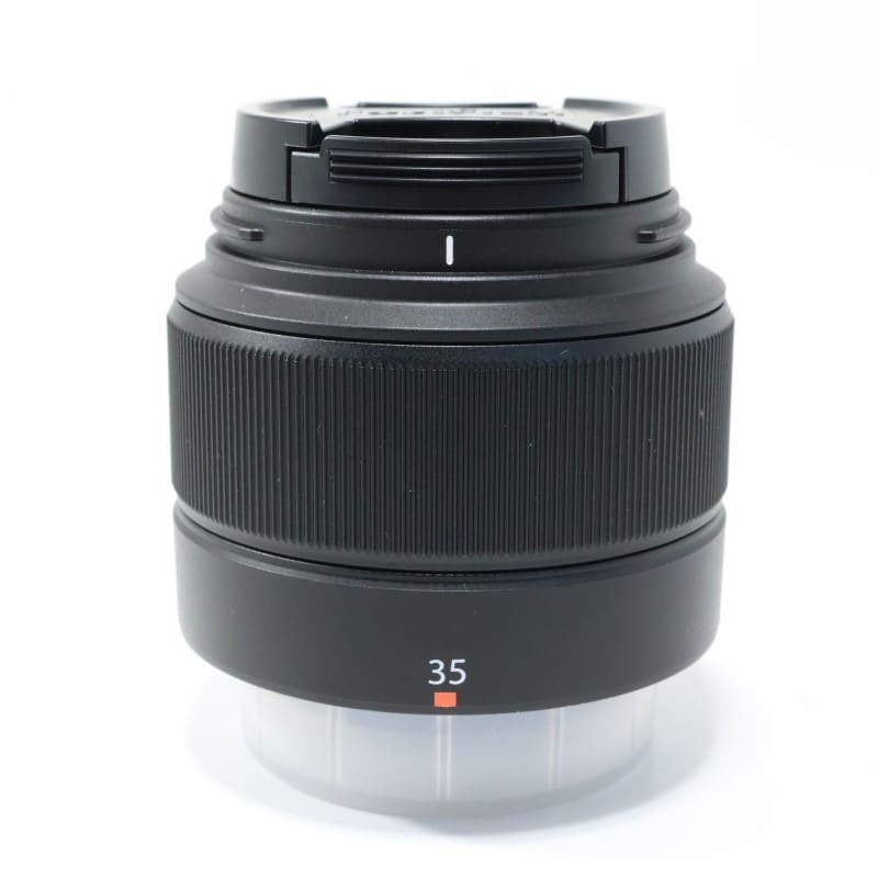 フジノンレンズ XC35mmF2