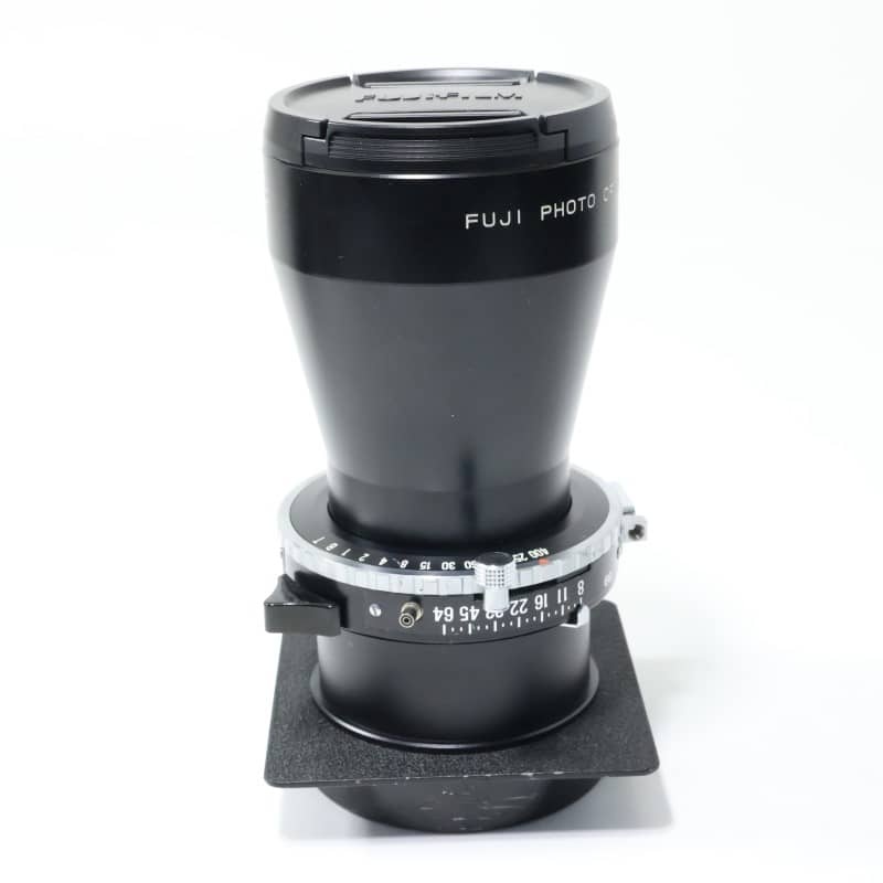 フジノン T 400mm F8