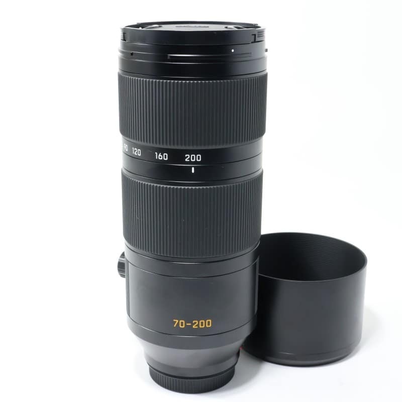 バリオ・エルマリートSL f2.8/70-200mm ASPH. 11096