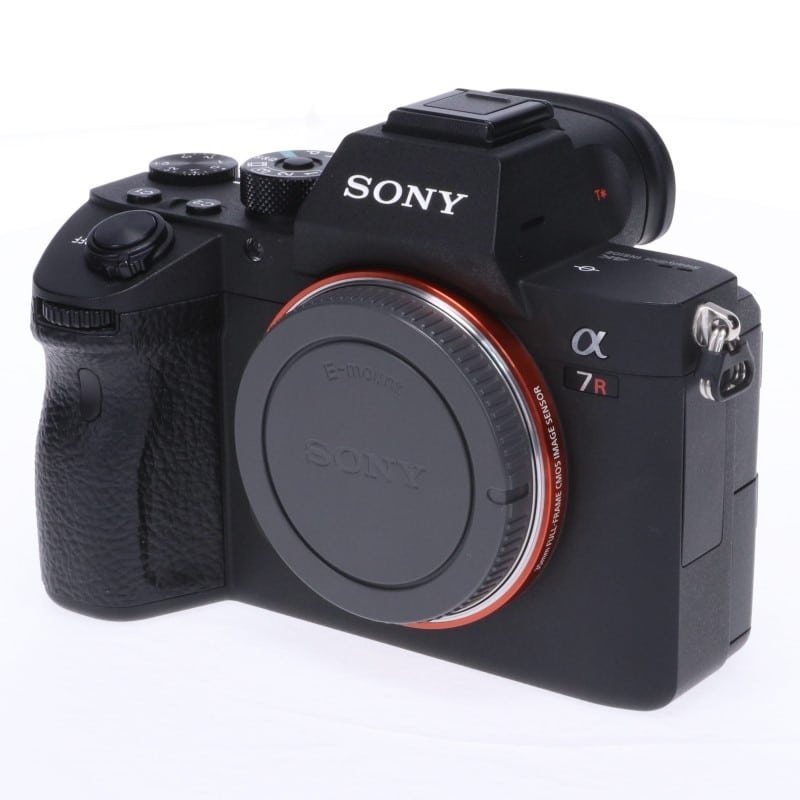 α7R III ボディ ILCE-7RM3A