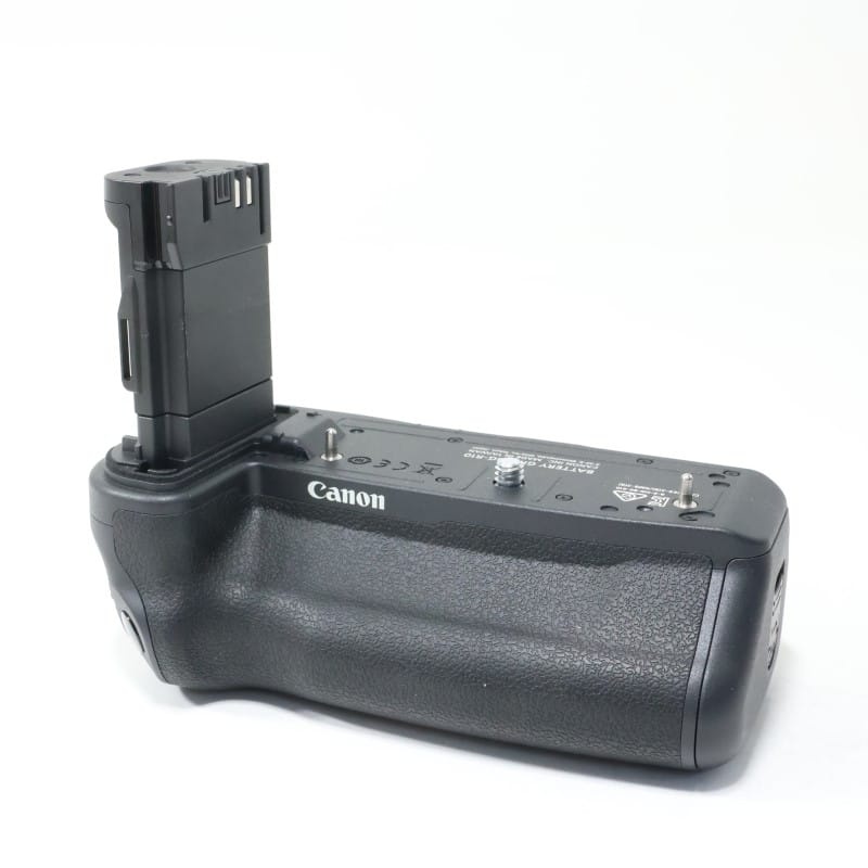 バッテリーグリップ BG-R10