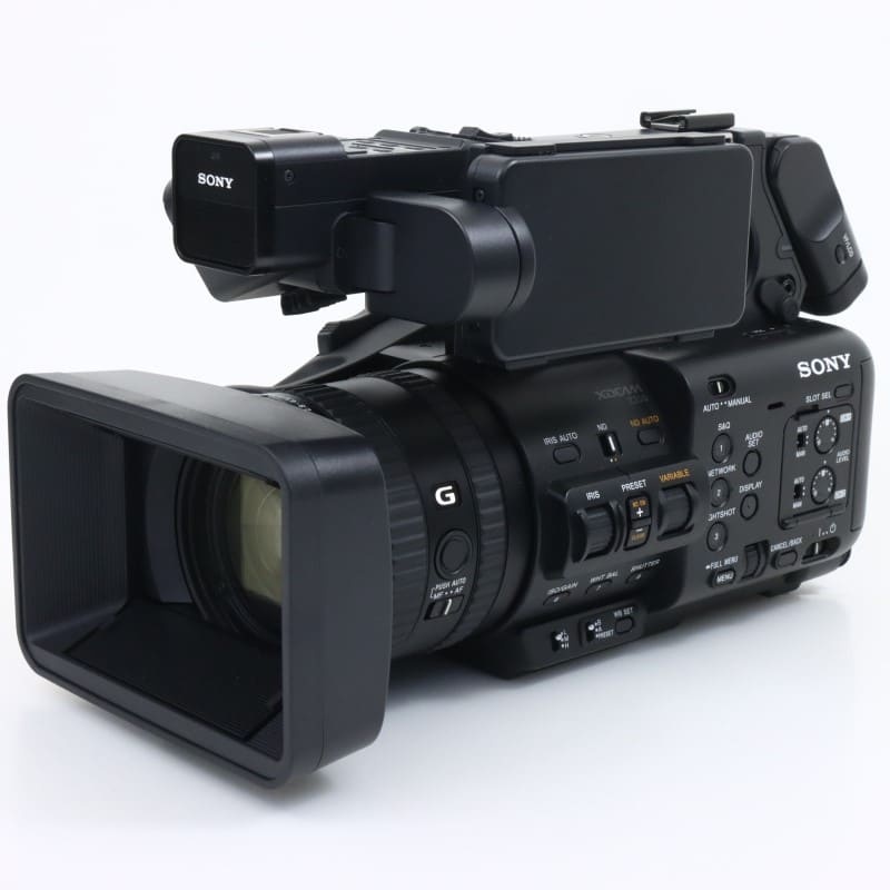 PXW-Z200