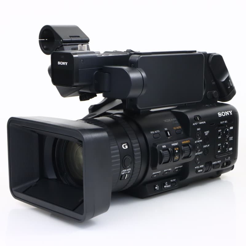 PXW-Z200