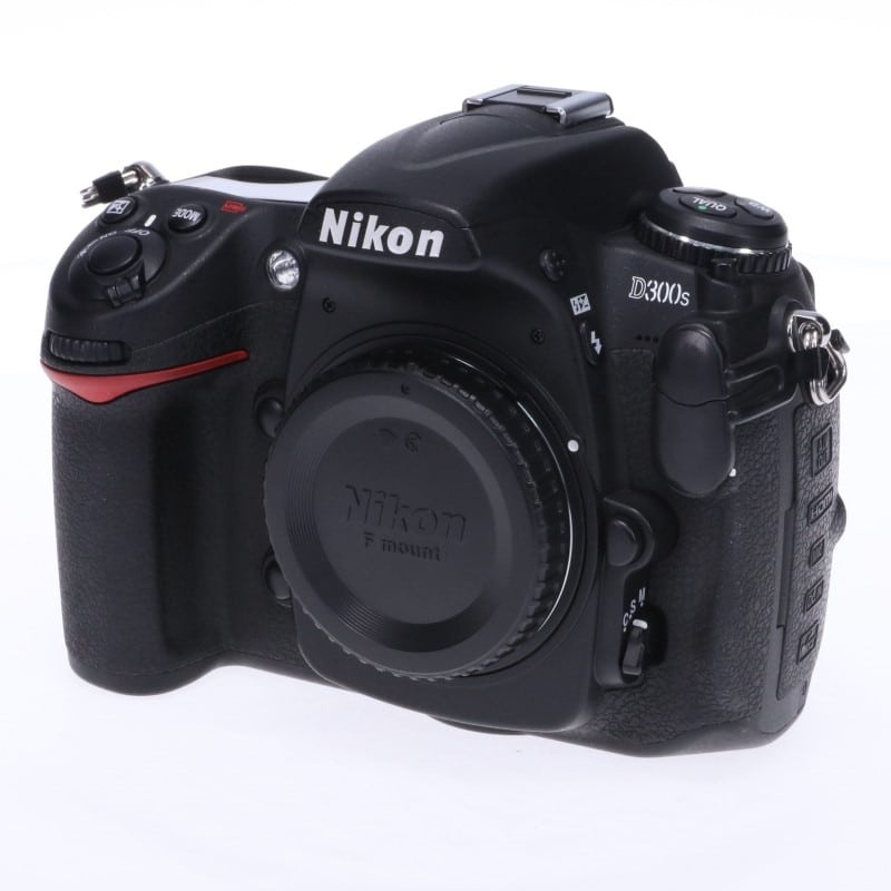 D300s ボディ
