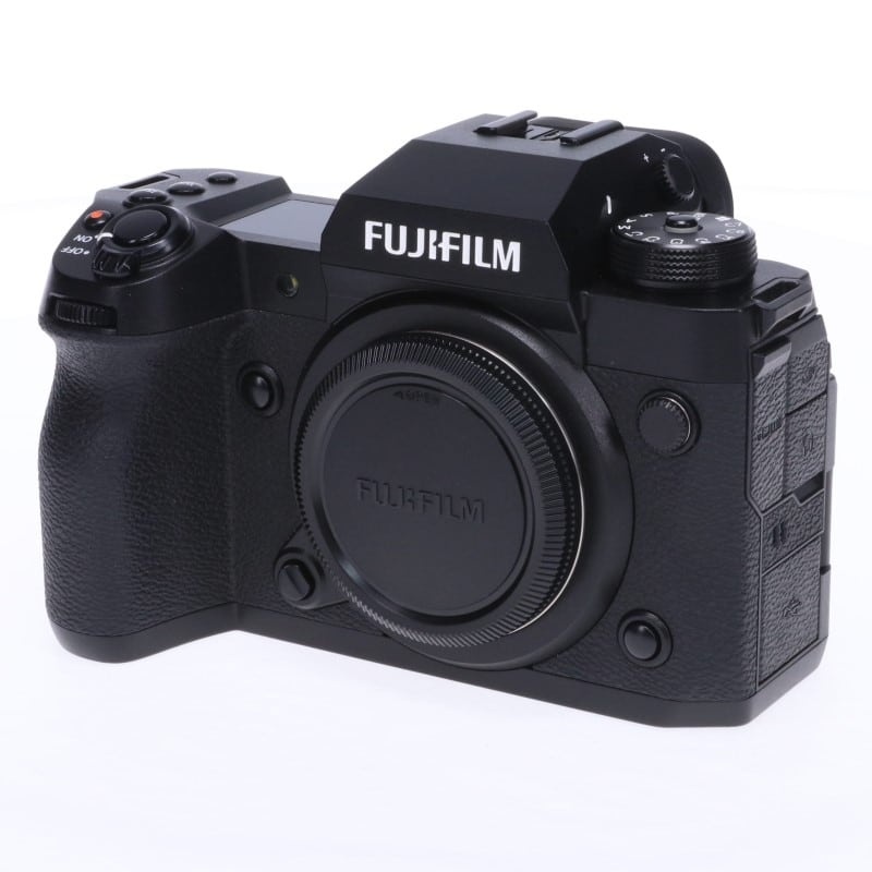 FUJIFILM X-H2 ボディ