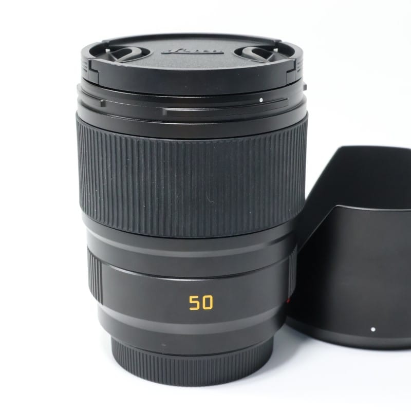 ライカ ズミクロンSL f2/50mm ASPH. 11193