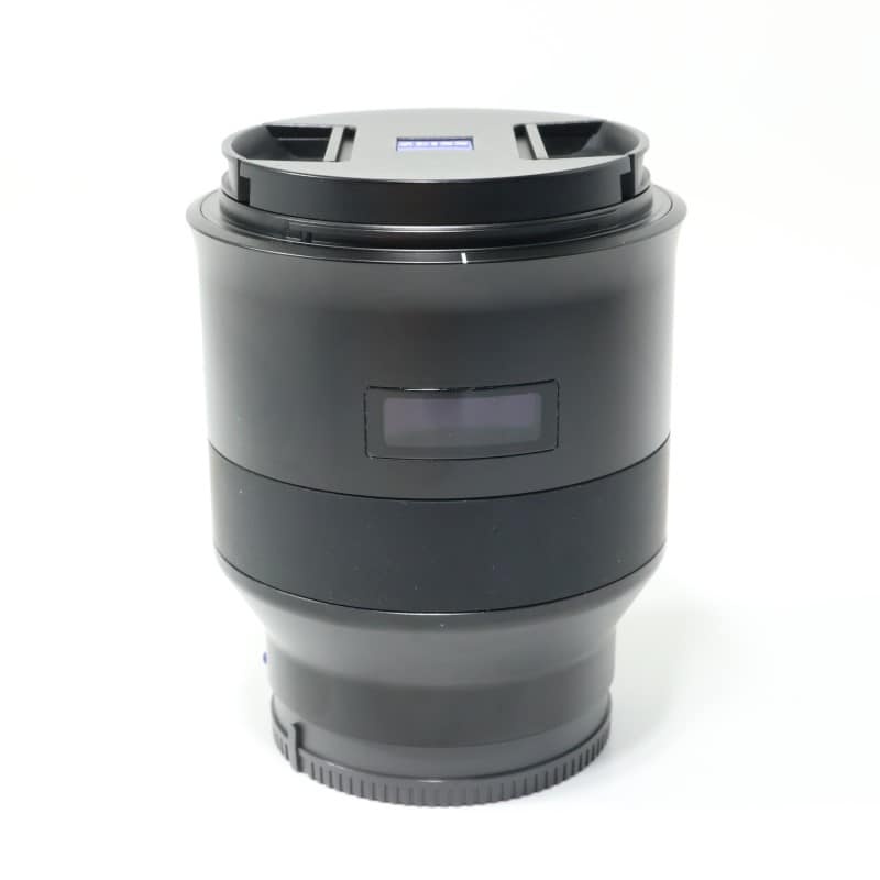 Batis 2/40 CF E-mount