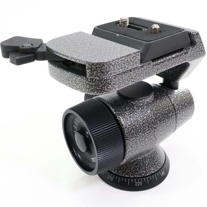 GH2750QR オフセンターボール自由雲台