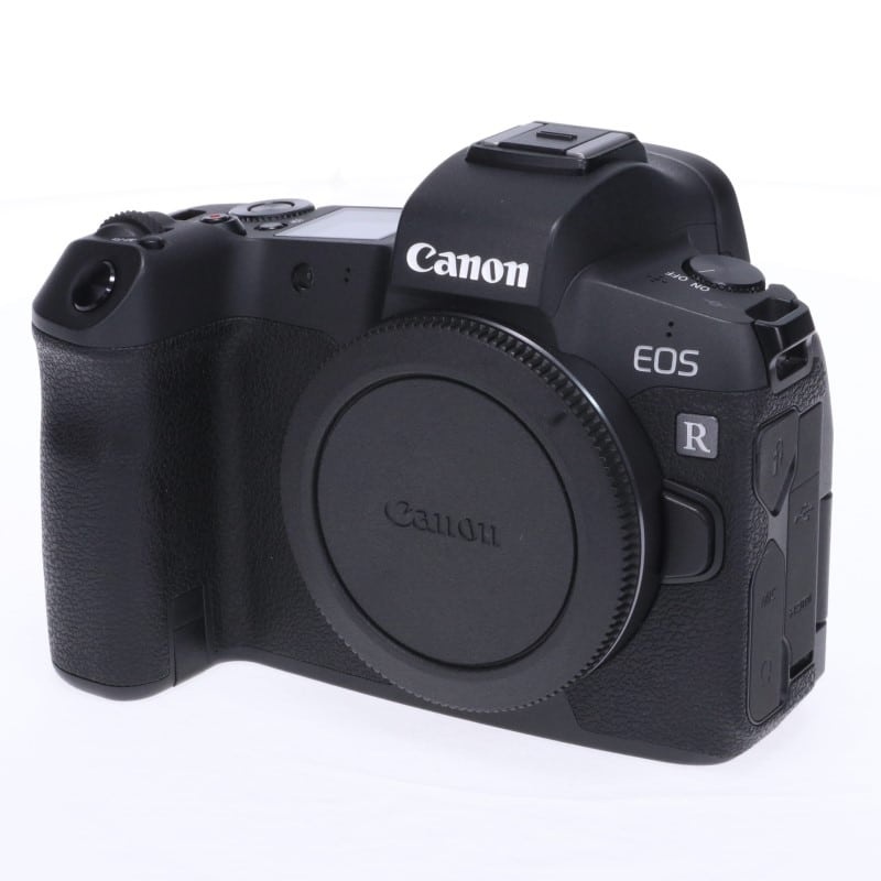 EOS R ボディー