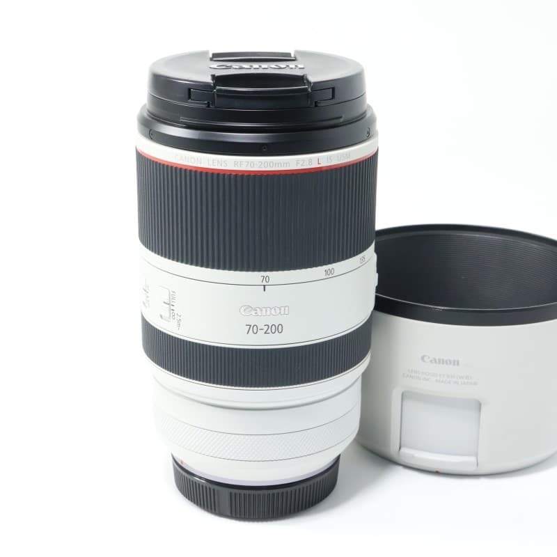 RF70-200mm F2.8 L IS USM
