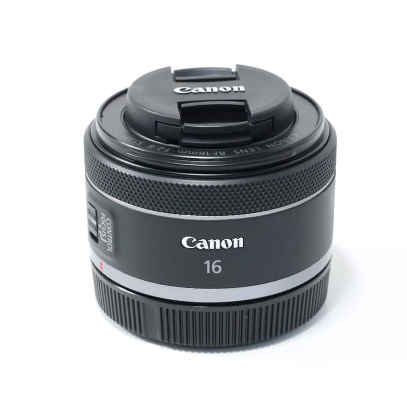 RF16mm F2.8 STM