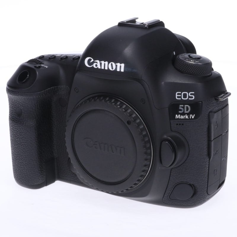 EOS 5D Mark IV ボディー