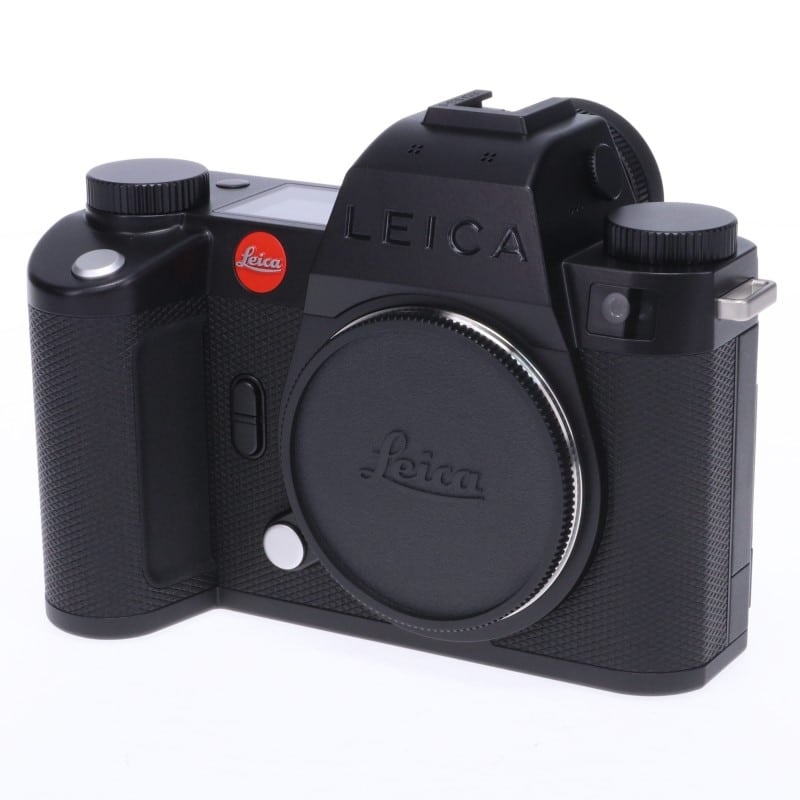 ライカ SL3-S