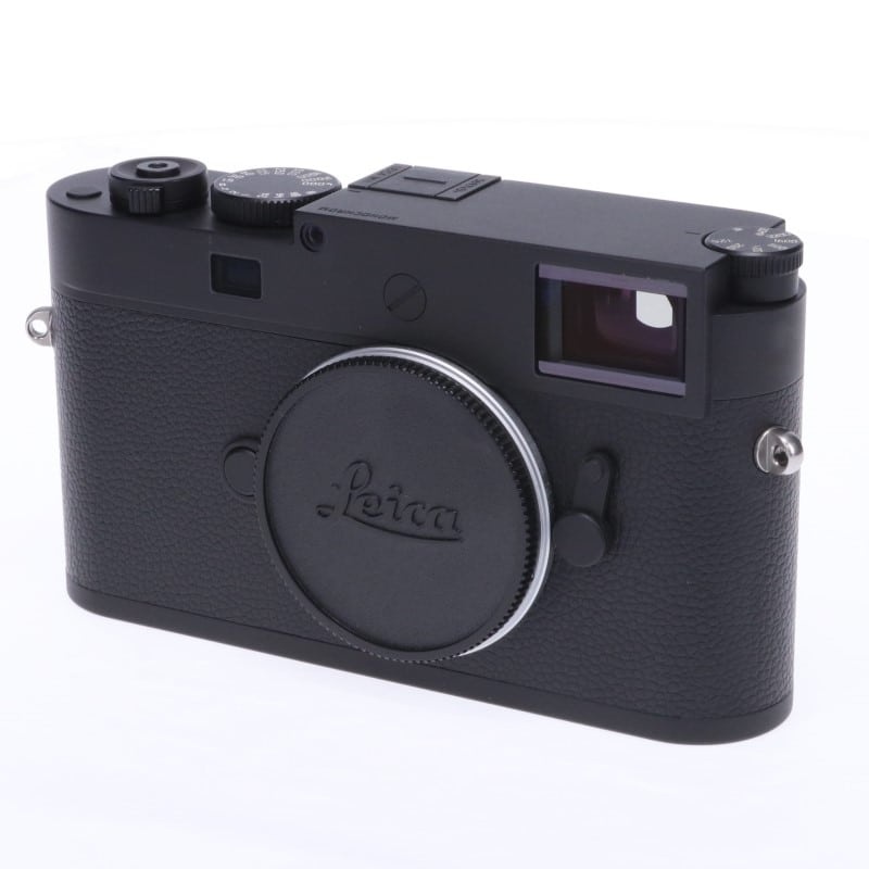 ライカ M11モノクローム 20209