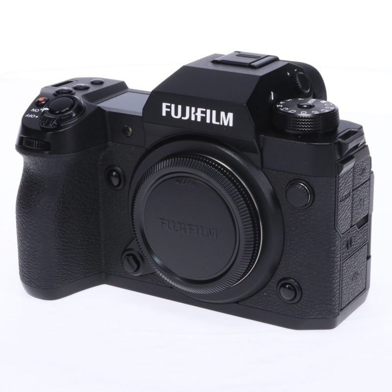 FUJIFILM X-H2 ボディ
