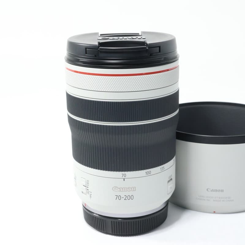 RF70-200mm F4 L IS USM