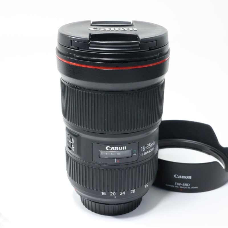 EF16-35mm F2.8L III USM