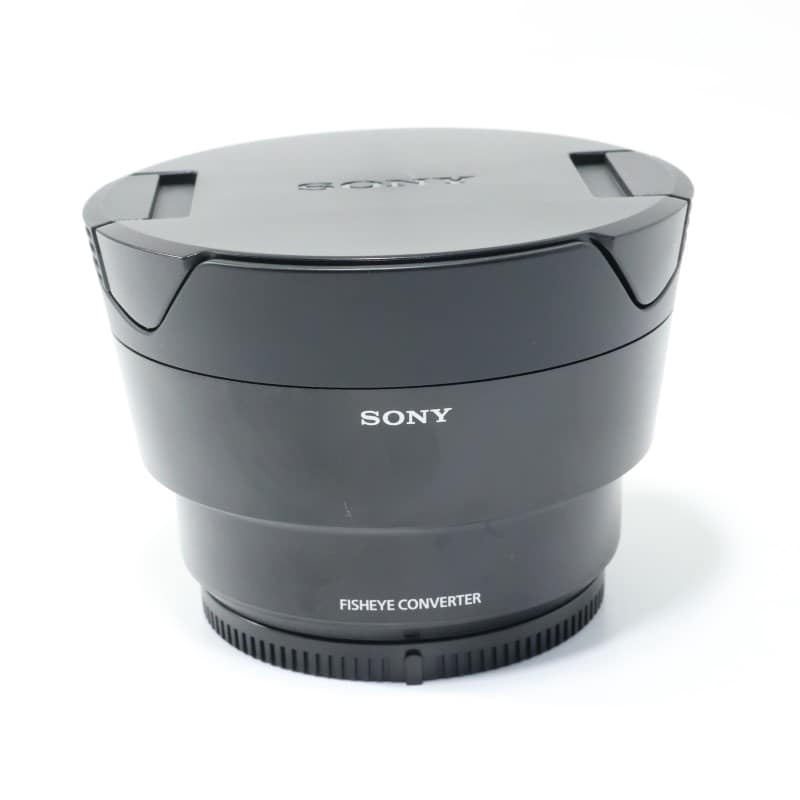 フィッシュアイコンバーター SEL057FEC