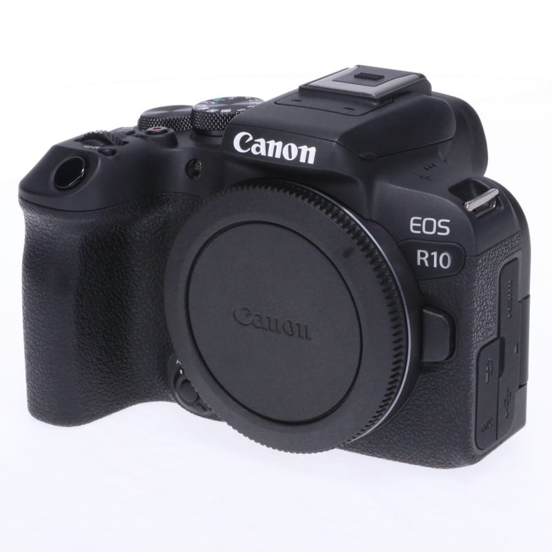 EOS R10 ボディー