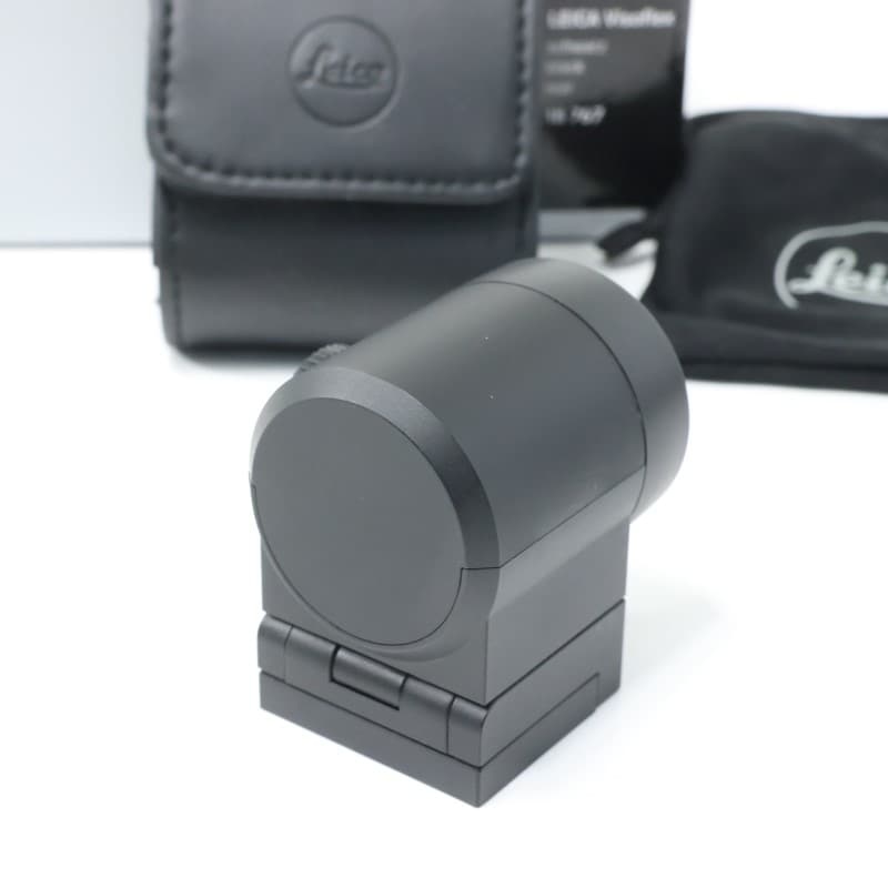 ビゾフレックス (Typ 020) ブラック 18767