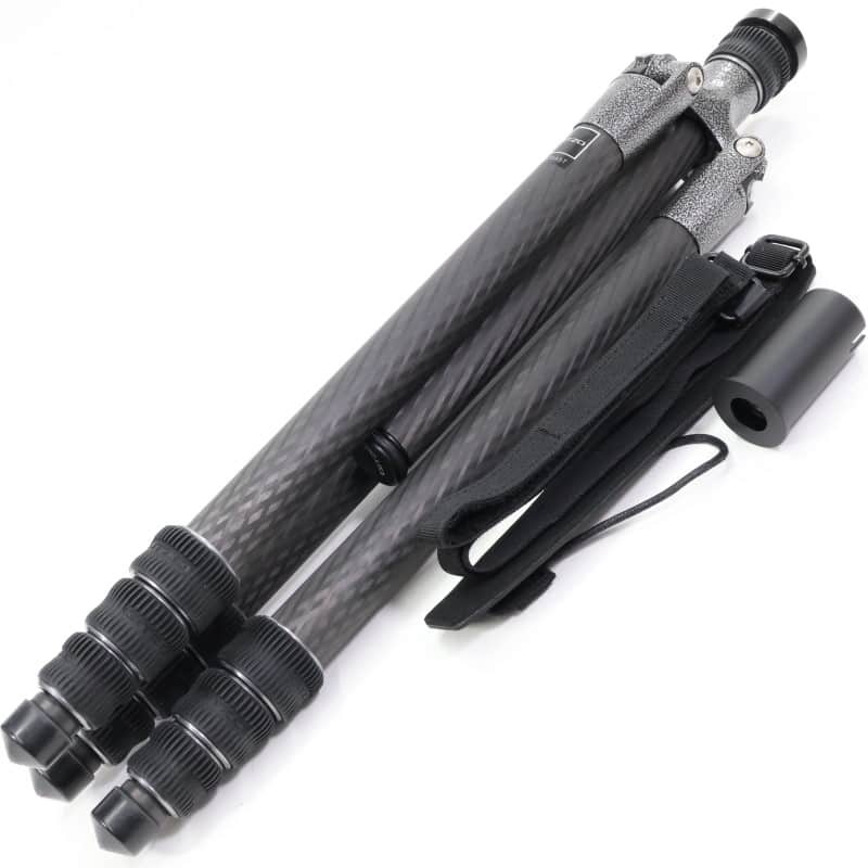 GT2545T トラベラー三脚2型4段