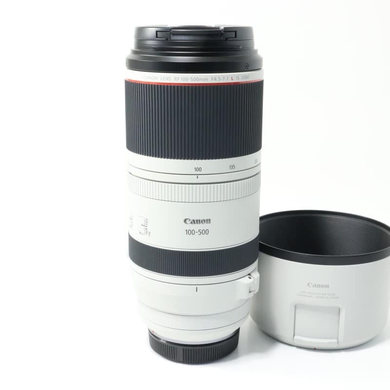 RF100-500mm F4.5-7.1 L IS USM