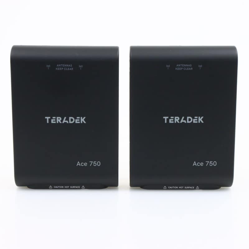 Ace 750 TX / RX 10-2240